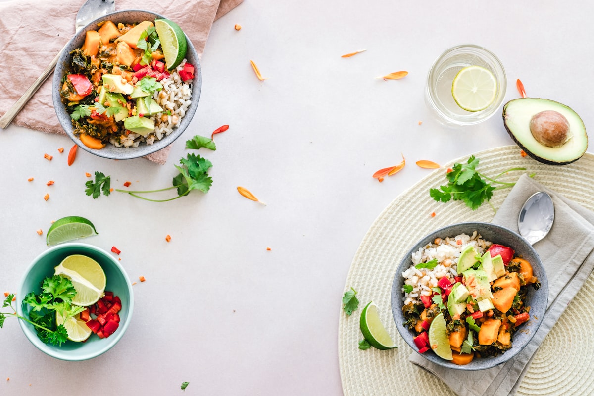 Personalizirana nutritivna analiza